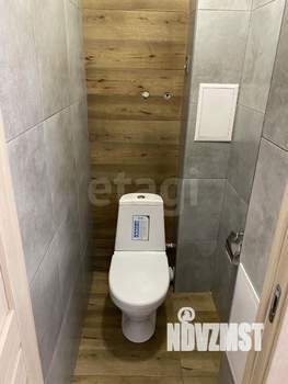 2-к квартира, на длительный срок, 49м2, 6/18 этаж