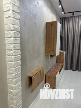 Студия квартира, посуточно, 14м2, 1/22 этаж