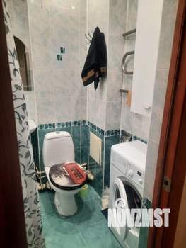 1-к квартира, на длительный срок, 36м2, 5/10 этаж