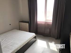 1-к квартира, на длительный срок, 43м2, 13/17 этаж