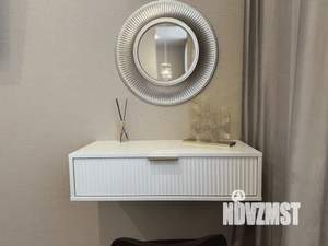 3-к квартира, посуточно, 55м2, 20/23 этаж