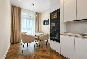 2-к квартира, на длительный срок, 55м2, 9/24 этаж