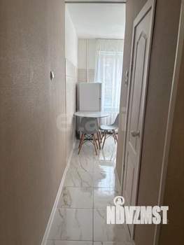 1-к квартира, на длительный срок, 30м2, 1/9 этаж