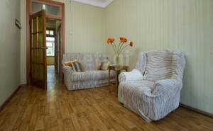 3-к квартира, на длительный срок, 80м2, 3/3 этаж