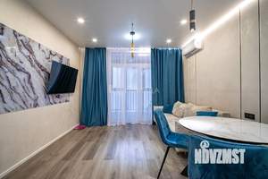 2-к квартира, на длительный срок, 47м2, 13/24 этаж