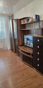 3-к квартира, на длительный срок, 59м2, 2/10 этаж