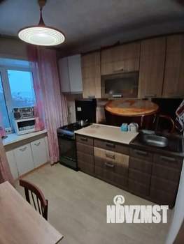 2-к квартира, на длительный срок, 44м2, 3/5 этаж