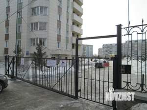 1-к квартира, на длительный срок, 31м2, 3/26 этаж