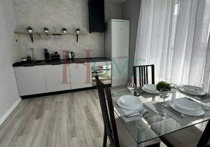 3-к квартира, на длительный срок, 60м2, 15/25 этаж