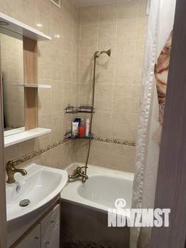 1-к квартира, на длительный срок, 38м2, 8/9 этаж