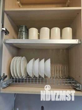 2-к квартира, посуточно, 43м2, 1/1 этаж