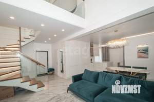 3-к квартира, на длительный срок, 110м2, 16/17 этаж