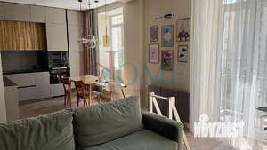 3-к квартира, на длительный срок, 83м2, 3/3 этаж