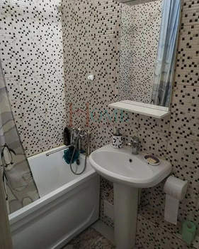 2-к квартира, на длительный срок, 57м2, 2/17 этаж