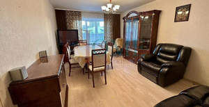 3-к квартира, на длительный срок, 70м2, 7/9 этаж