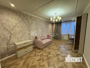 3-к квартира, на длительный срок, 86м2, 8/16 этаж