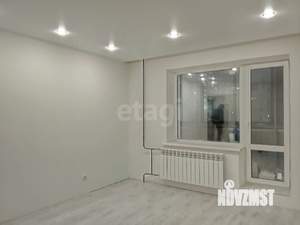 1-к квартира, на длительный срок, 40м2, 1/16 этаж