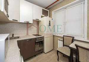 2-к квартира, на длительный срок, 42м2, 1/5 этаж