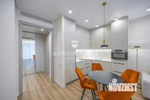 2-к квартира, на длительный срок, 60м2, 2/8 этаж