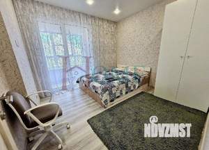 3-к квартира, на длительный срок, 70м2, 7/26 этаж