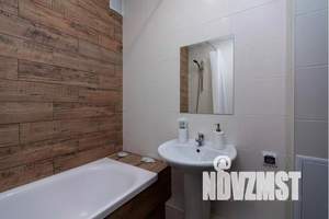 1-к квартира, посуточно, 35м2, 1/13 этаж