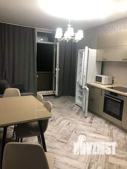 2-к квартира, на длительный срок, 45м2, 2/23 этаж