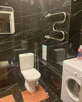 2-к квартира, на длительный срок, 40м2, 13/17 этаж