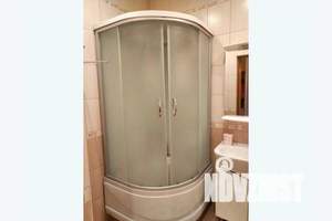 1-к квартира, посуточно, 40м2, 4/14 этаж