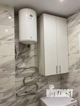 1-к квартира, на длительный срок, 35м2, 8/25 этаж