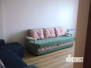 2-к квартира, посуточно, 58м2, 8/25 этаж