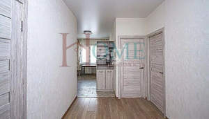 2-к квартира, на длительный срок, 63м2, 18/25 этаж