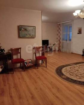 2-к квартира, на длительный срок, 78м2, 6/11 этаж