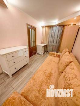 2-к квартира, на длительный срок, 44м2, 3/5 этаж