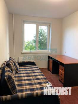 2-к квартира, на длительный срок, 43м2, 4/9 этаж