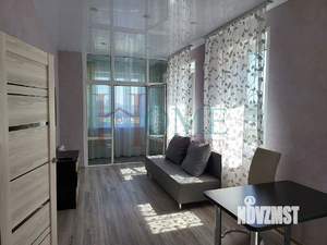 2-к квартира, на длительный срок, 45м2, 8/15 этаж