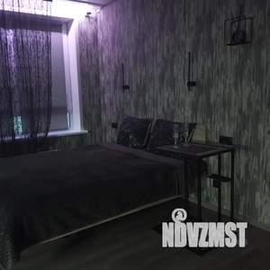 Студия квартира, посуточно, 36м2, 16/17 этаж