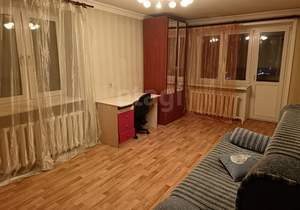 2-к квартира, на длительный срок, 48м2, 9/9 этаж