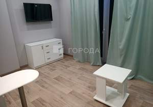 1-к квартира, на длительный срок, 26м2, 2/25 этаж