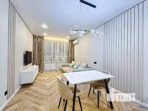 2-к квартира, на длительный срок, 41м2, 3/16 этаж