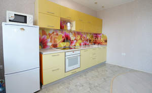 1-к квартира, на длительный срок, 50м2, 17/19 этаж