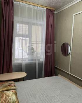 2-к квартира, на длительный срок, 50м2, 1/2 этаж