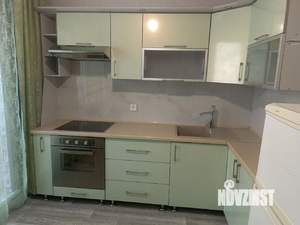 2-к квартира, на длительный срок, 53м2, 6/10 этаж