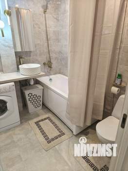 1-к квартира, на длительный срок, 33м2, 3/9 этаж