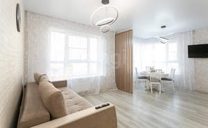 2-к квартира, на длительный срок, 70м2, 7/26 этаж