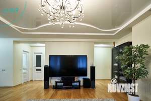 3-к квартира, на длительный срок, 140м2, 2/9 этаж