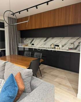 1-к квартира, на длительный срок, 71м2, 2/10 этаж