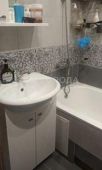 1-к квартира, на длительный срок, 35м2, 7/10 этаж