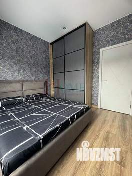 1-к квартира, на длительный срок, 45м2, 3/9 этаж