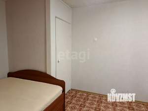 1-к квартира, на длительный срок, 27м2, 1/5 этаж