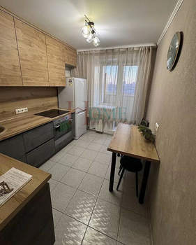 2-к квартира, на длительный срок, 49м2, 7/10 этаж